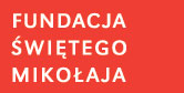 logo Fundacja Świętego Mikołaja