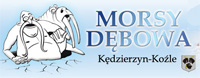 logo Klub Morsy Dębowa Kedzierzyn-Koźle